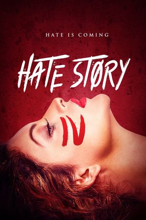 Hate Story IV's poster image