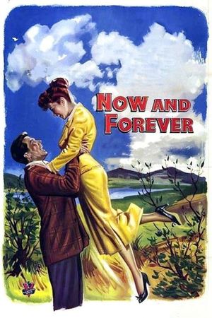 Now and Forever's poster