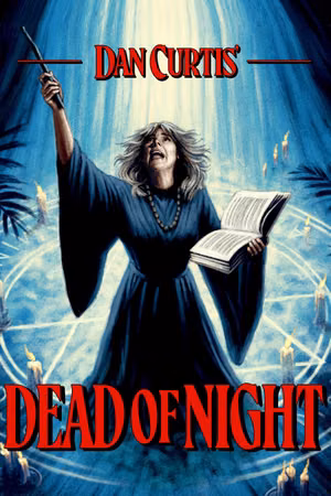 Dead of Night's poster