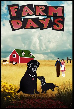 Farm Days's poster