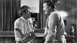 East of Eden's poster