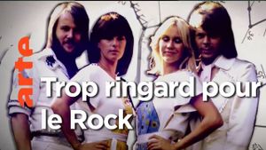 Abba, Bee Gees, Carpenters's poster