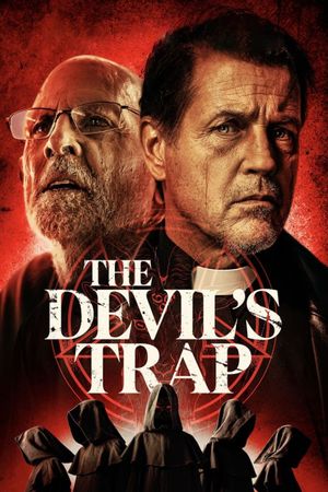 The Devil's Trap's poster