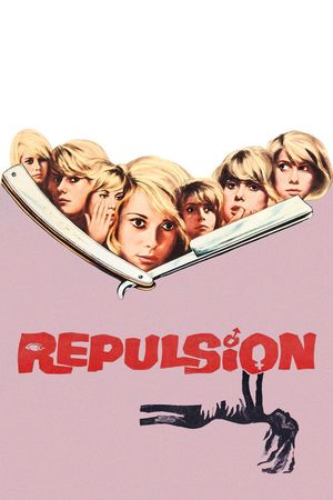 Repulsion's poster