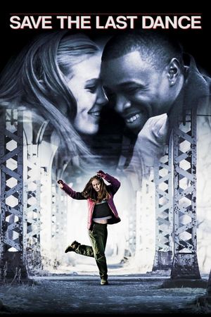 Save the Last Dance's poster