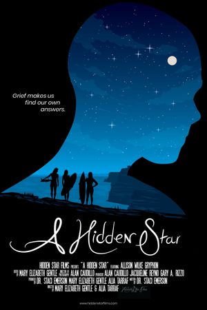 A Hidden Star's poster