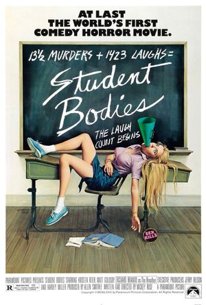 Student Bodies's poster