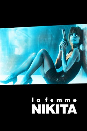 La Femme Nikita's poster