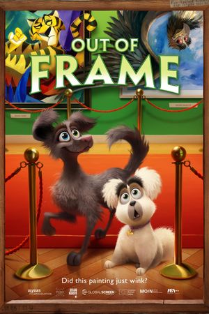 Out of Frame's poster