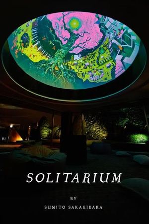 Solitarium's poster