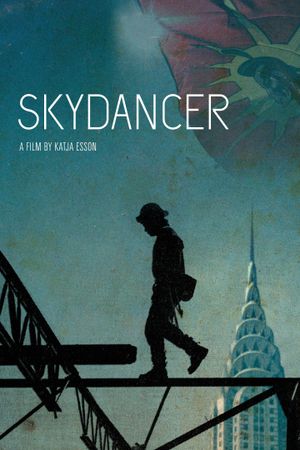 Skydancer's poster