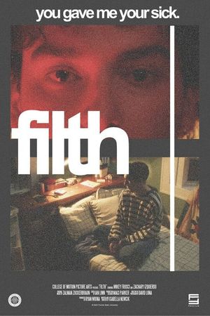 Filth's poster