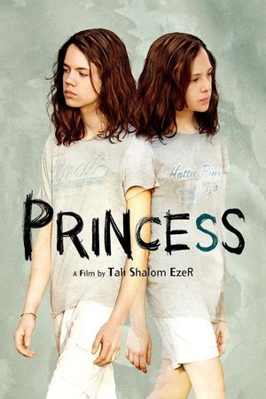 Princess's poster