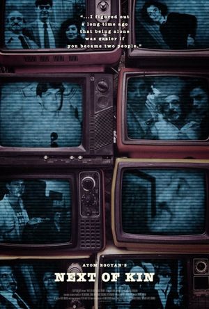 Next of Kin's poster