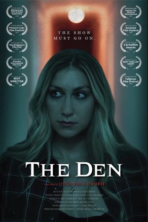 The Den's poster image