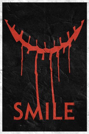 Smile's poster