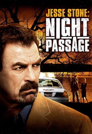 Jesse Stone: Night Passage's poster