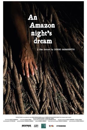 An Amazon Night’s Dream's poster