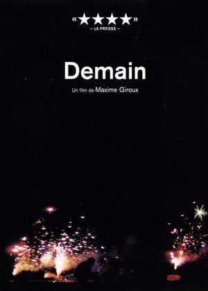 Demain's poster image