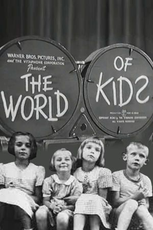 World of Kids's poster