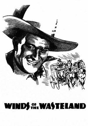 Winds of the Wasteland's poster