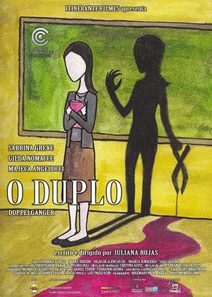 Doppelgänger's poster