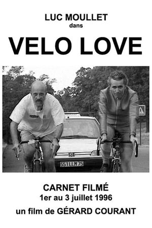 Velo Love's poster