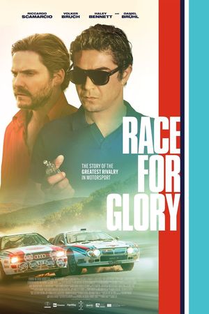 Race for Glory: Audi vs. Lancia's poster