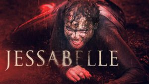 Jessabelle's poster