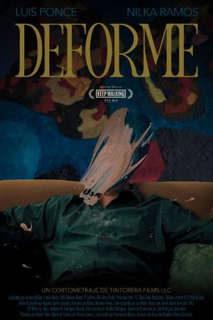 Deformed's poster