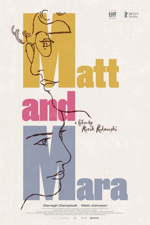 Matt and Mara's poster