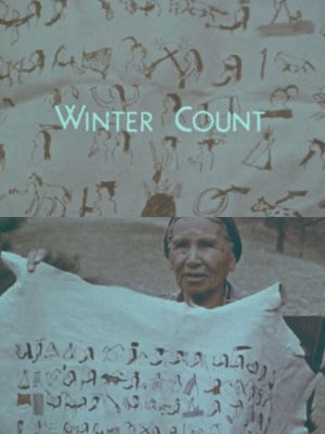 Winter Count's poster