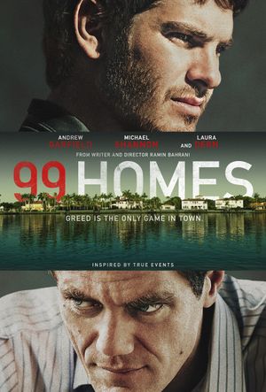 99 Homes's poster