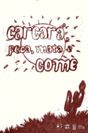 Carcará, Pega, Mata e Come's poster