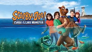 Scooby-Doo! Curse of the Lake Monster's poster