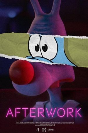 Afterwork's poster