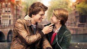 The Fault in Our Stars's poster
