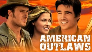 American Outlaws's poster
