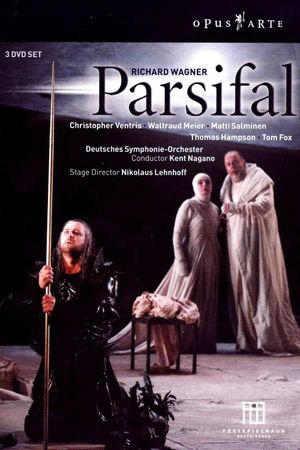 Parsifal's poster image