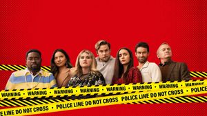 Reunion's poster