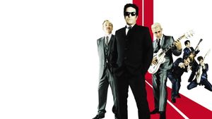 Telstar: The Joe Meek Story's poster