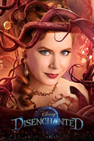 Disenchanted's poster