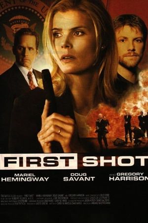 First Shot's poster image