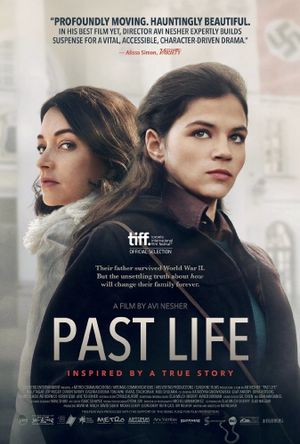 Past Life's poster