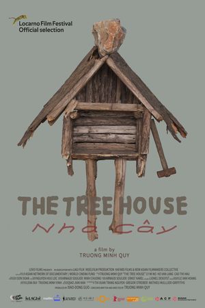 The Tree House's poster
