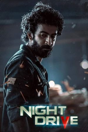 Night Drive's poster
