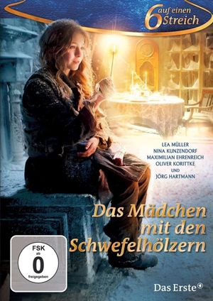 Das Mädchen mit den Schwefelhölzern's poster