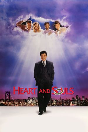 Heart and Souls's poster