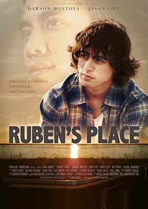 Ruben's Place's poster