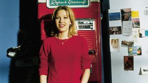 Chasing Amy's poster